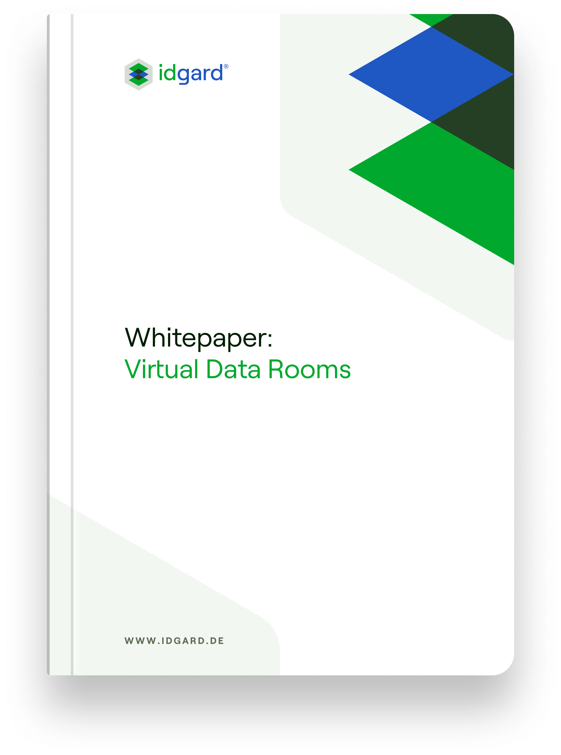 idgard Virtual Data Rooms (1)
