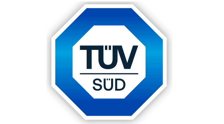 uniscon - A Member of TÜV SÜD