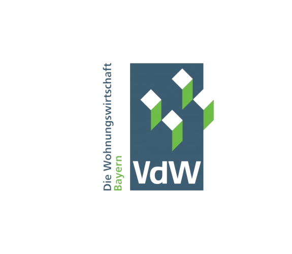 vdw logo