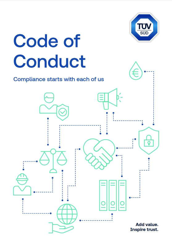 Code of Conduct EN