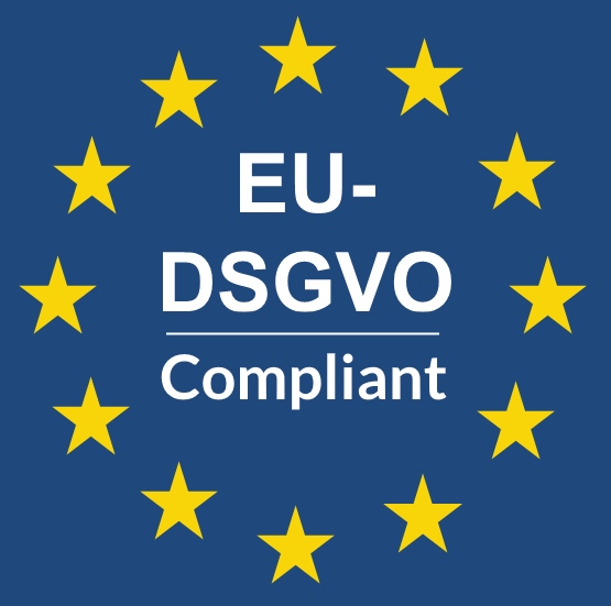 DSGVO-Compliant
